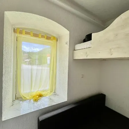 Leoben Naehe Voest Apartmán Donawitz