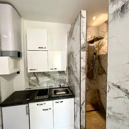 Apartmán Leoben Naehe Voest Donawitz