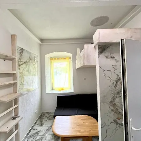 Leoben Naehe Voest *