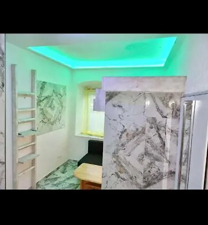 Leoben Naehe Voest Apartmán *