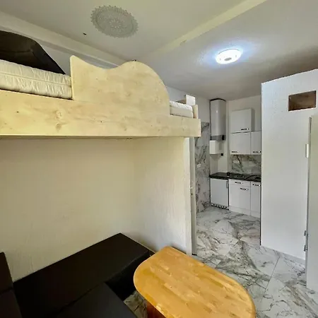 Leoben Naehe Voest Apartmán *