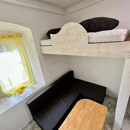 Leoben Naehe Voest Апартаменты *