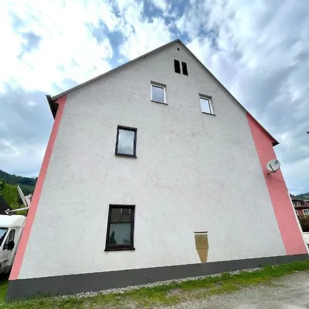 Leoben Naehe Voest Apartmán